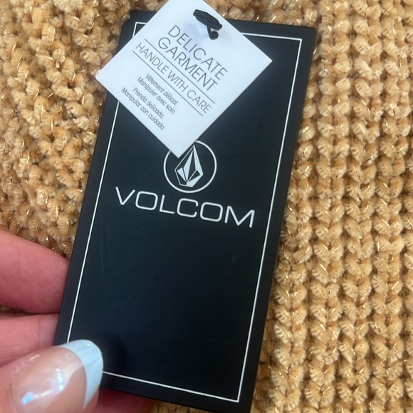 Volcom Sweater - Picture 3 of 6